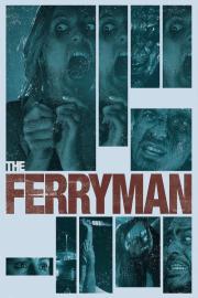 The Ferryman filmas