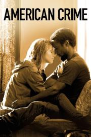 American Crime filmas