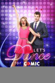 Let's Dance for Comic Relief filmas