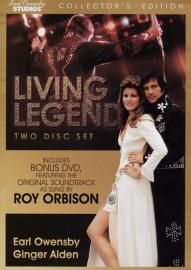 Living Legend: The King of Rock and Roll filmas