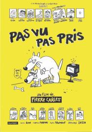 Pas vu, pas pris filmas