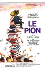 Le Pion filmas