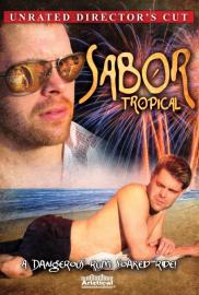 Sabor tropical filmas