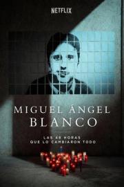 Miguel Ángel Blanco: Las 48 horas que lo cambiaron todo filmas