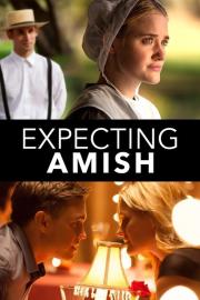 Expecting Amish filmas