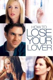 50 Ways to Leave Your Lover filmas