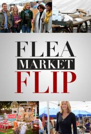 Flea Market Flip filmas