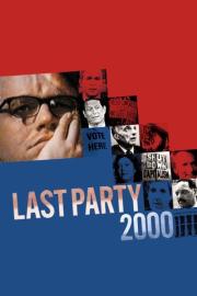 Last Party 2000 filmas