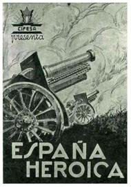 Heroic Spain filmas