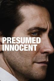 Presumed Innocent filmas
