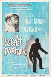 The Secret Partner filmas