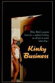 Kinky Business filmas