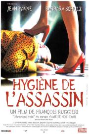 Hygiène de l'assassin filmas
