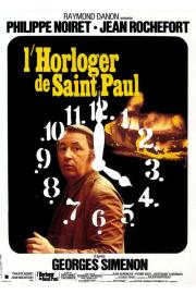 The Watchmaker of St. Paul filmas
