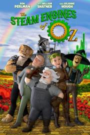 The Steam Engines of Oz filmas