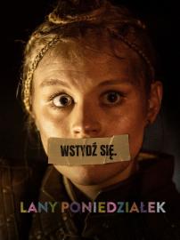 Lany Poniedziałek filmas