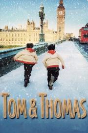 Tom & Thomas filmas