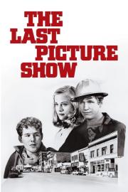 The Last Picture Show filmas