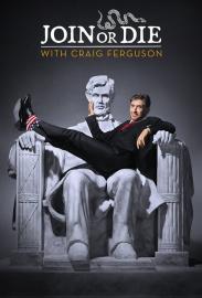 Join or Die with Craig Ferguson filmas