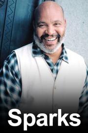 Sparks filmas