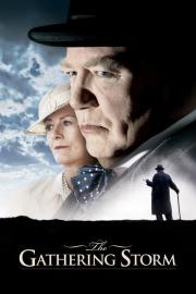 The Gathering Storm filmas