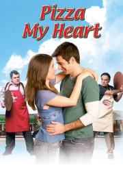 Pizza My Heart filmas