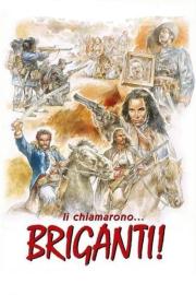 Li chiamarono... briganti! filmas