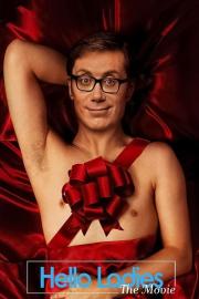 Hello Ladies: The Movie filmas