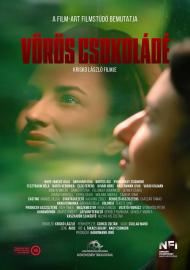 Vörös csokoládé filmas
