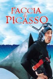 Faccia di Picasso filmas