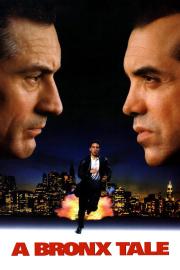 Bronkso istorijos filmas