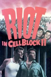 Riot in Cell Block 11 filmas