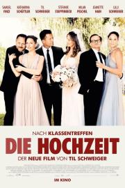 Die Hochzeit filmas