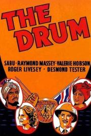 The Drum filmas