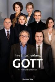Gott filmas