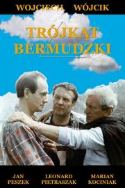 Trójkąt Bermudzki filmas