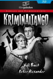 Kriminaltango filmas
