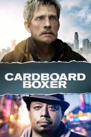Cardboard Boxer filmas
