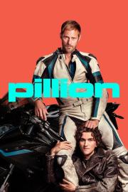 Pillion filmas