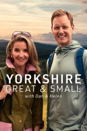 Yorkshire Great and Small with Dan and Helen filmas