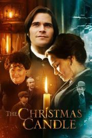 The Christmas Candle filmas