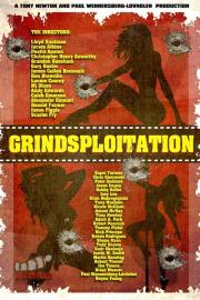 Grindsploitation filmas