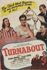 Turnabout filmas