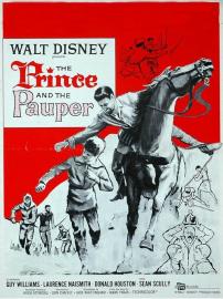 The Prince and the Pauper filmas