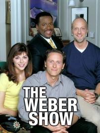 The Weber Show filmas