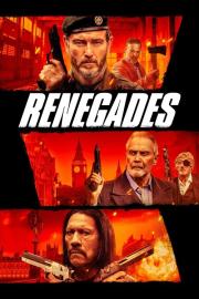 Renegades filmas