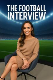 The Football Interview filmas
