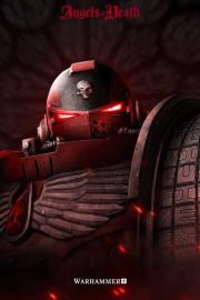 Angels of Death filmas