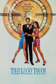 That Lucky Touch filmas