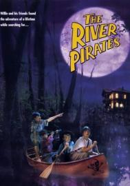 The River Pirates filmas